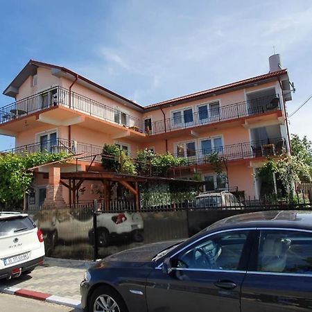 Vila G&S Costinesti Exterior foto