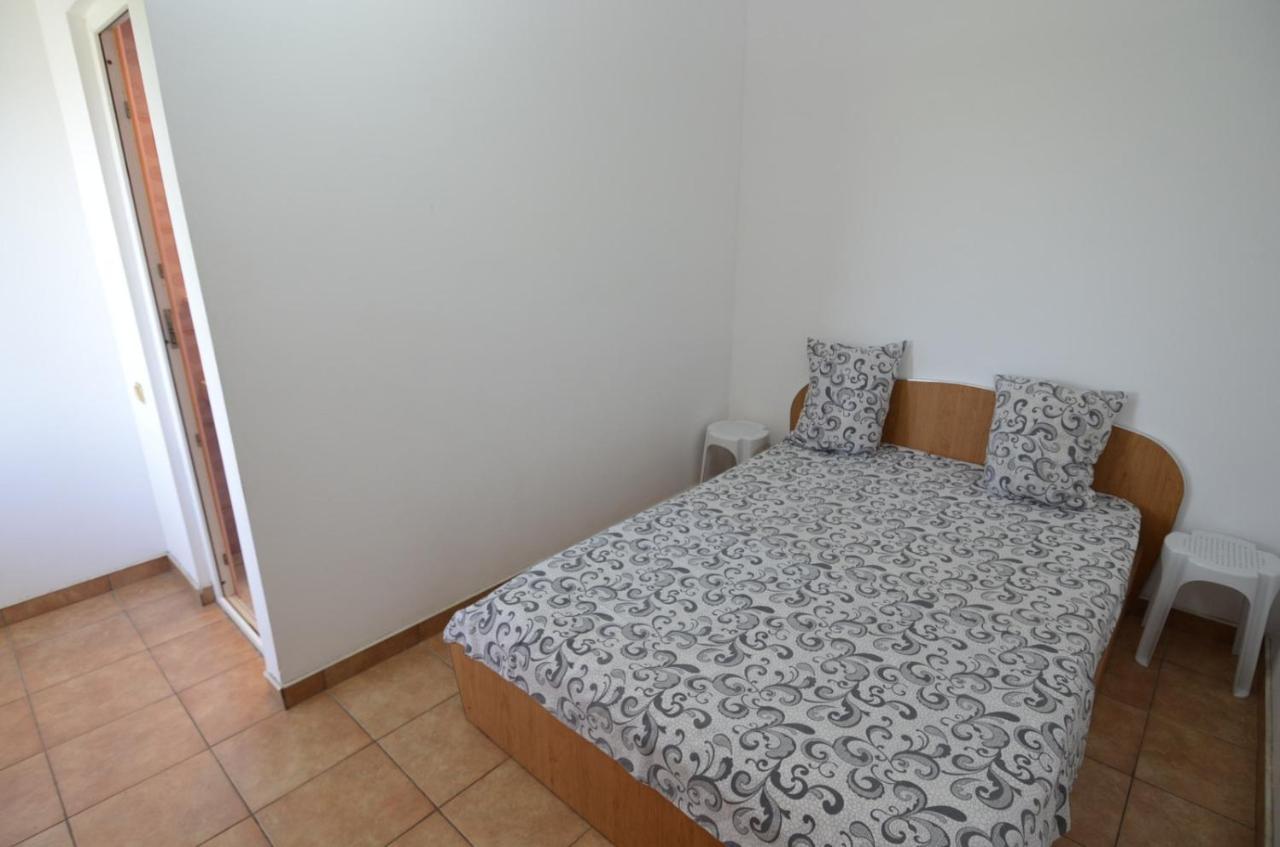 Vila G&S Costinesti Exterior foto